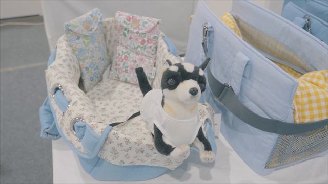 케이펫페어 SETEC 준비 (구독자 이벤트 발표) смотреть онлайн