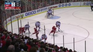 NHL Detroit Red Wings - NY Rangers 12.03.2016 -3 pd