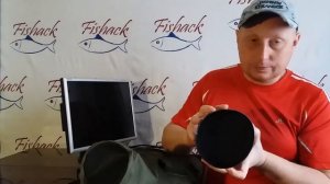 Чехол для ледобура ЧДЛ 130а