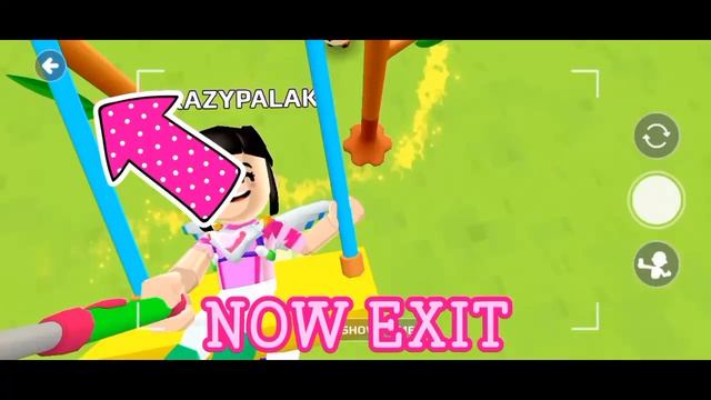 HOW TO DO SKY DIVING IS PK XD GLITCH |CRAZY GAMER GIRL
