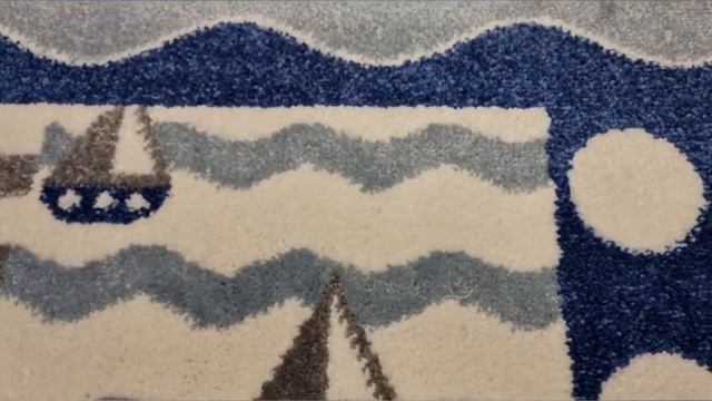 Килим МАГНОЛИЯ 142 white/l.grey смотреть онлайн