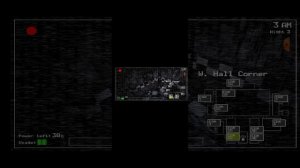 играю в мишку