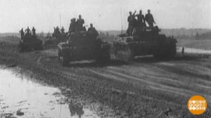 Битва под Москвой. Праздничный канал. Фрагмент выпуска от 09.05.2023