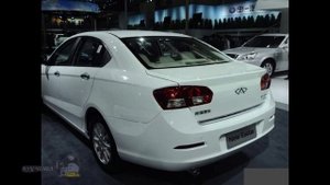 Китайские седаны 2015 Chery G5, новые машины Китая