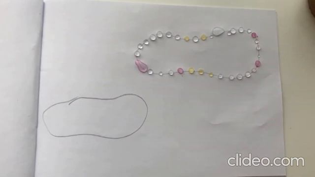 Творческое занятие для самых маленьких смотреть онлайн