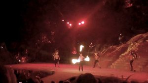 Цирк дю Солей. Мексика \ Cirque du Soleil. Mexico