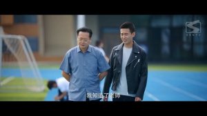 《那年时光安好 Great Is the Youth Time》第08集 ：郭嘉豪逃课被新班主任抓包戏弄