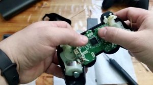 Глючит джойстик Playstation 3 решение проблемы Dualshock 3