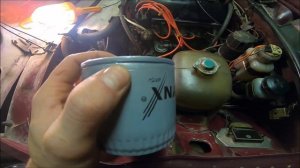 ОШАЛЕТЬ | ДИЗЕЛЬНОЕ МАСЛО В ЗАШЛАМЛЕННЫЙ БЕНЗИНОВЫЙ ДВИГАТЕЛЬ | ФИЛЬТР LINXauto