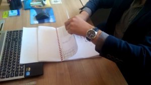 Как складывать альбом А3