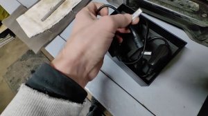 На hyundai solaris 2013 поставил в линзы светодиоды, результат конечно...