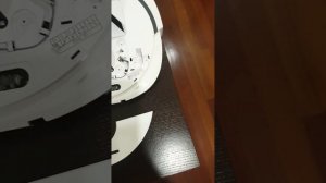 Советы по разборке Roidmi EVA / Disassembly Tips Roidmi EVA