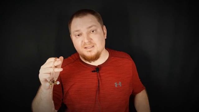 Tiandirenhe TD08: обновленные басхедные наушники с настройкой звучания