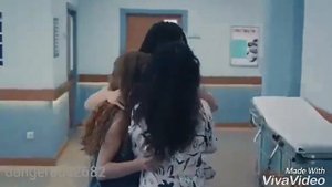 Грустные моменты из турецких сериалов😍😢