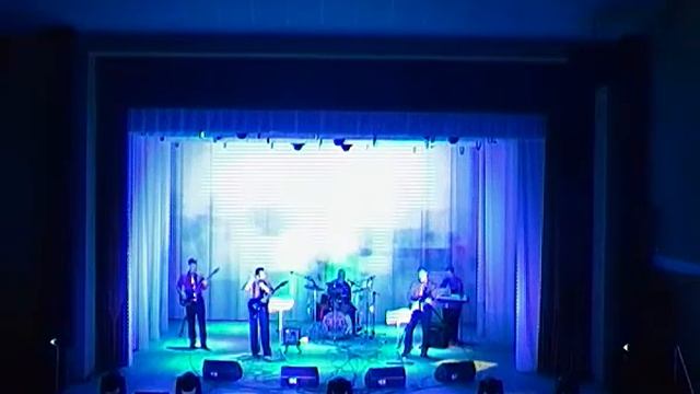 Ретро плюс - Дорогие мои старики (cover version)