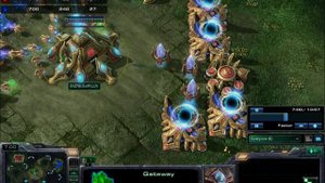 Krazy Vs BIZNESofKLLN - PvP - Starcraft 2 Replay