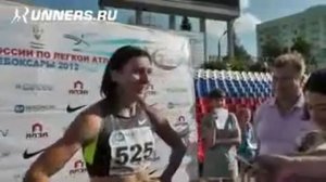 Наталья Антюх дотерпела до золота 400m