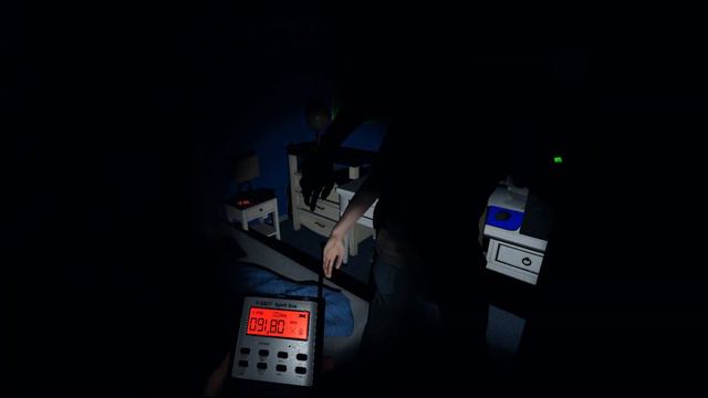 Здесь кто-нибудь есть? #13 | Phasmophobia смотреть онлайн