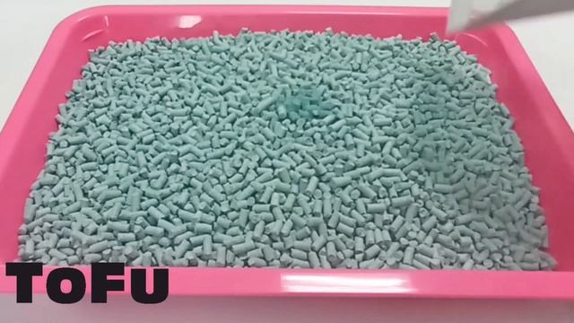 Барсик TOFU Морской Бриз смотреть онлайн