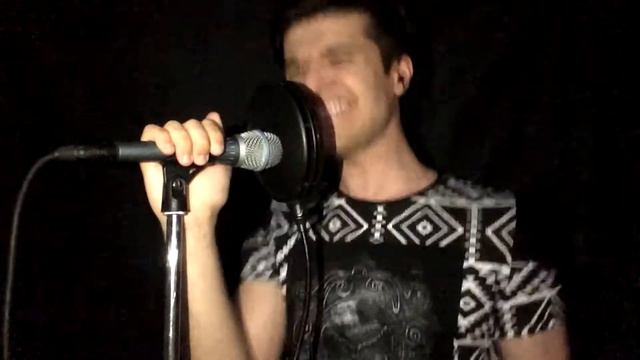 NUTEKI - Дни Километры (cover by Daler Abdullayev) смотреть онлайн