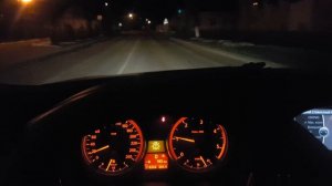 bmw e90 330xd непонятный звук! видео 2