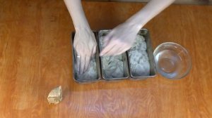 Выпечка хлеба. Дарницкий хлеб на ржаной закваске! Самый быстрый в приготовлении хлеб на закваске!