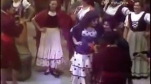 Elena Obraztsova - Carmen - Habanera