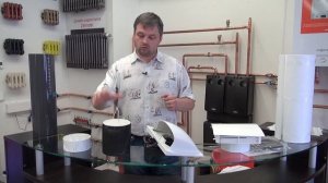 Обзор рекуператора воздуха Marley MEnV-180