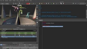 Python Scripting in MotionBuilder - 06 - Animation Overview: FBAnimationNode