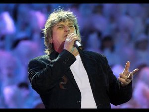 Алексей Глызин - Счастье ты мое, горе ты мое.