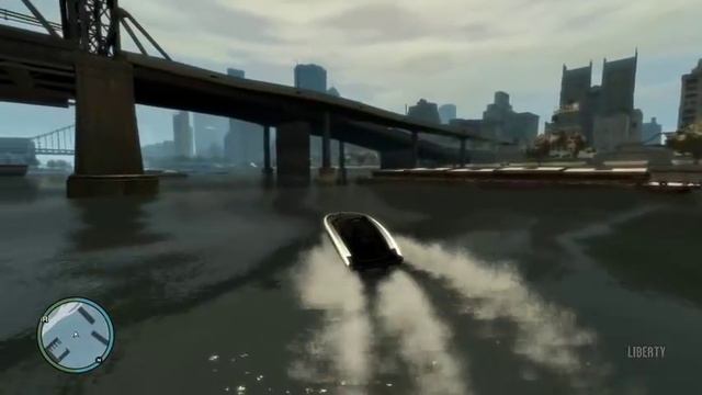 GTA IV PC - How to get the RPG from Algonquin at the very beginning of the game