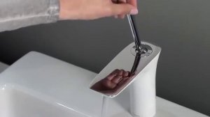 Смеситель для раковины с гигиеническим душем HANSGROHE PuraVida