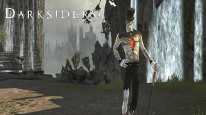Прохождение Darksiders - Часть 8: Неожиданная встреча!