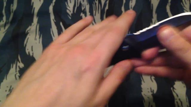 Обзор на нож RemiLing смотреть онлайн