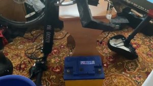 ПЕРЕВОДИМ KUGOO M4 на 60 ВОЛЬТ ЗА КОПЕЙКИ !!