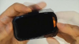 Видеорегистратор SUPRA SCR-37HD