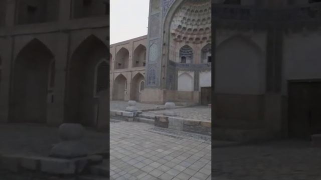 Қўш мадраса. смотреть онлайн