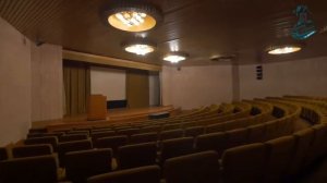 Санаторий Морской прибой санатория Дюльбер