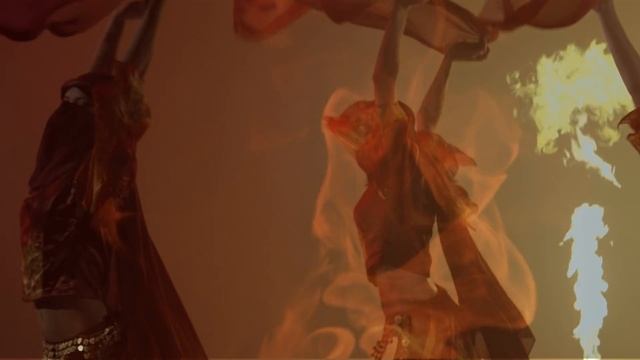 Most beautiful music. Enchanting Desert. Красивая музыка для хорошего настроения. смотреть онлайн