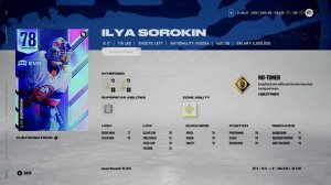 BEST ZONE ABILITIES IN NHL 22!!