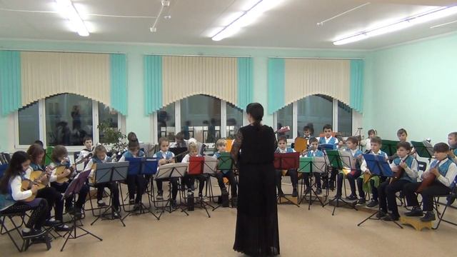 А.Зверев "В царстве Снежной королевы" смотреть онлайн