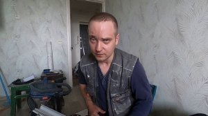 Как мы сделали натяжной потолок в ванной. ИНТЕРЕСНЫЙ ДИЗАЙН натяжного потолка