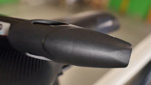 Обзор велосипедного насоса Giyo GP-77