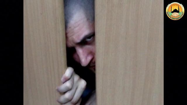 Иса Гьажи Гамзатов- Что с нами происходит смотреть онлайн