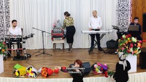 01 Самира Омарова – «Письмо»