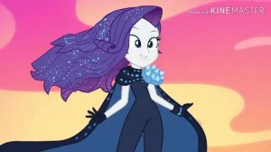 Песня Эпплджек "Больше вкуса" Версия Рарити