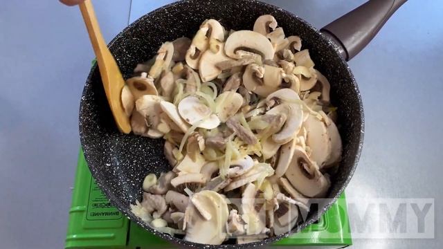 ?СПАГЕТТИ с Мясом и Соусом КОЧУДЯН - рецепт вкусных спагетти в корейском стиле