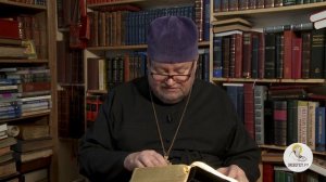 Книга Судей. Глава 4. Протоиерей Олег Стеняев. Толкование Ветхого Завета. Толкование Библии