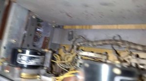 Х1-42 генераторный блок? часть 1