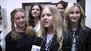 Дискотека Детского радио. Репортаж с концерта 2014 года